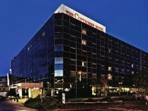 Copthorne Birmingham