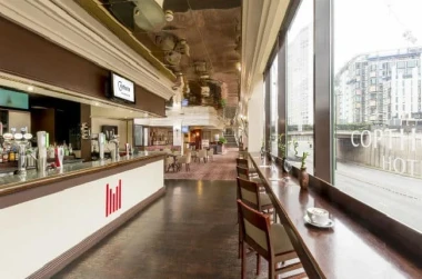 Copthorne Birmingham