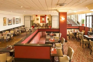 Copthorne Birmingham