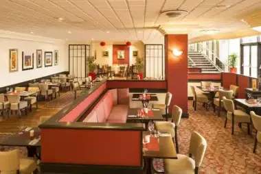 Copthorne Birmingham