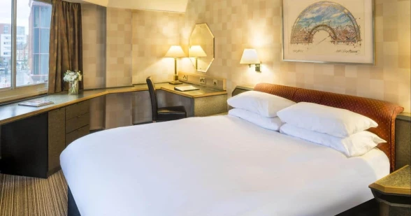 Copthorne Birmingham