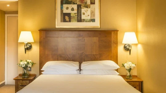 Copthorne Birmingham