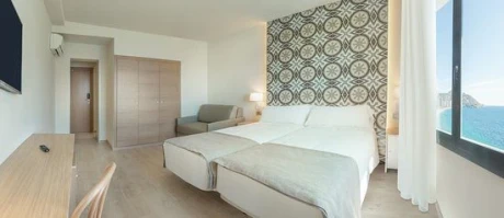 Hotel RH Canfali 3