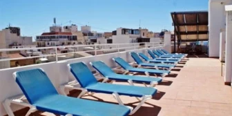 Hotel Roca-Mar Benidorm