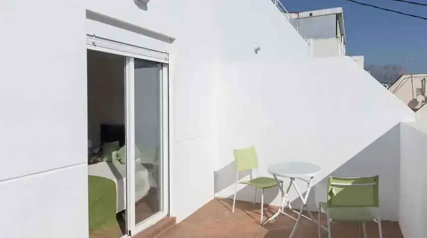 Hotel Roca-Mar Benidorm