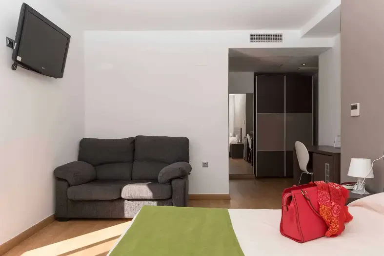 Hotel Roca-Mar Benidorm