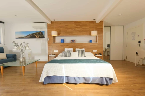 Hotel Fetiche Alojamiento con Encanto
