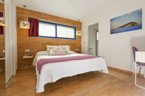 Hotel Fetiche Alojamiento con Encanto