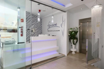 Hotel Fetiche Alojamiento con Encanto