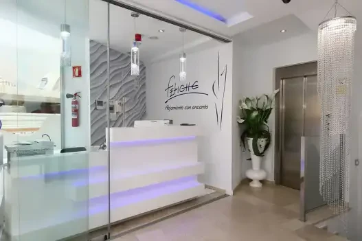 Hotel Fetiche Alojamiento con Encanto
