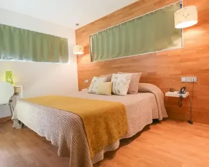 Hotel Fetiche Alojamiento con Encanto