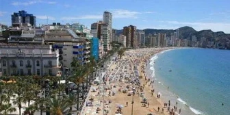 Apartamentos Senabre Palais