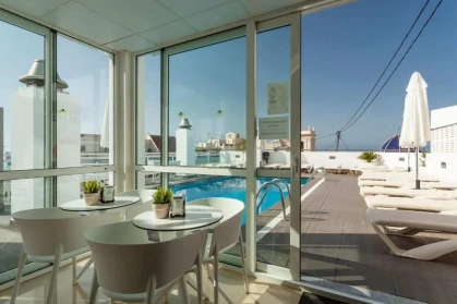 Hotel Centro Mar