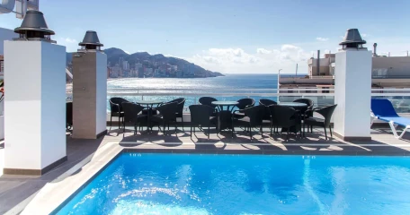 Hotel Centro Mar