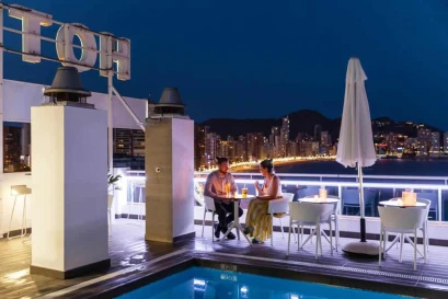 Hotel Centro Mar