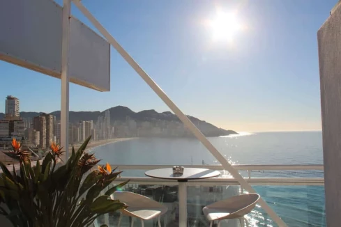 Hotel Centro Mar