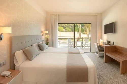 Hotel RH Corona del Mar Hotel RH Corona del Mar