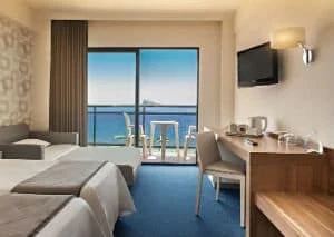 RH Corona Del Mar Hotel