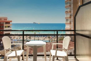 RH Corona Del Mar Hotel