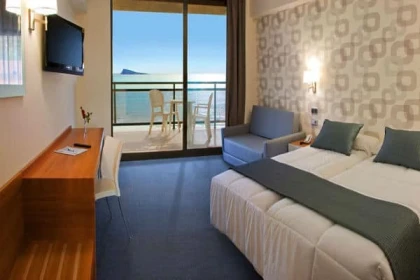 RH Corona Del Mar Hotel