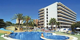 RH Corona Del Mar Hotel