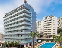 Hotel RH Royal - Adults Only