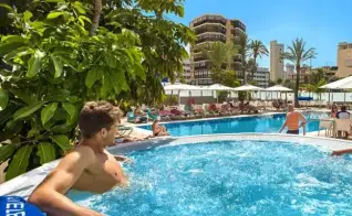 Hotel RH Royal - Adults Only