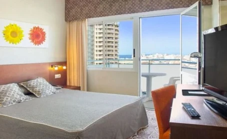 Hotel RH Royal - Adults Only