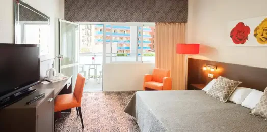 Hotel RH Royal - Adults Only