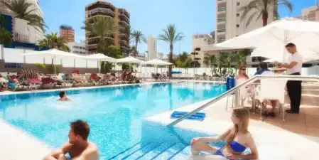 Hotel RH Royal - Adults Only