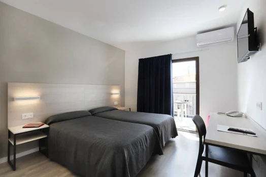 hotel brasil