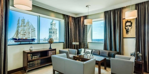 InterContinental Warsaw