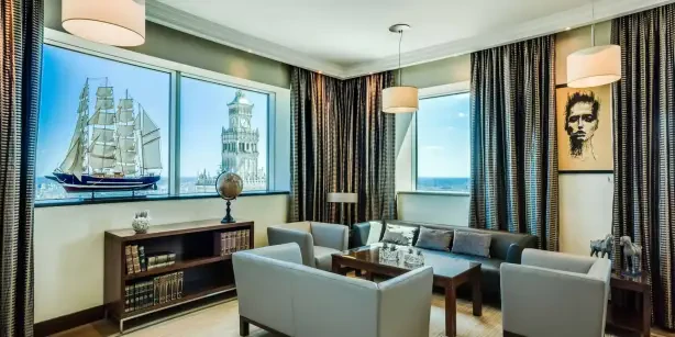 InterContinental Warsaw