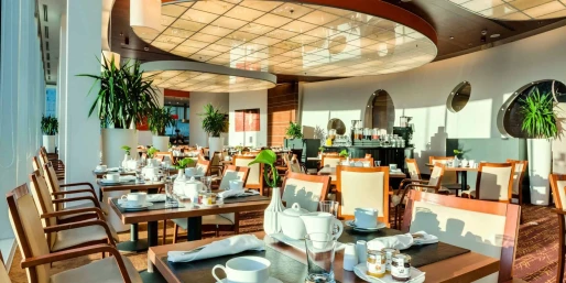 InterContinental Warsaw