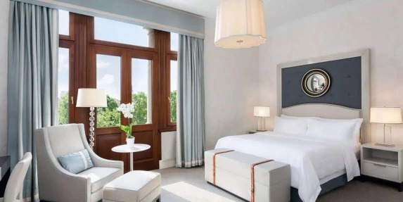Hotel Bristol - A Luxury Collection