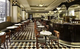 Bristol a Luxury Collection Hotel