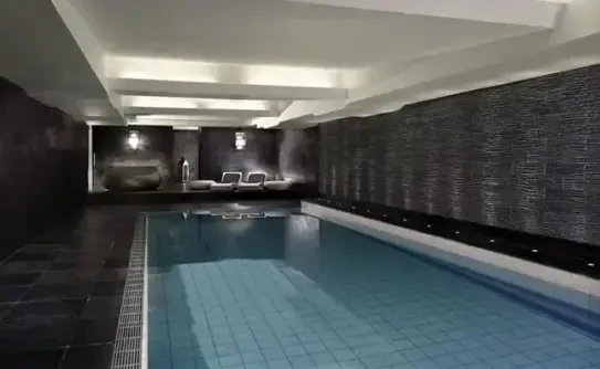 Bristol a Luxury Collection Hotel