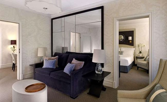 Hotel Bristol - A Luxury Collection