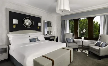 Bristol a Luxury Collection Hotel