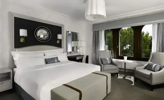 Bristol a Luxury Collection Hotel