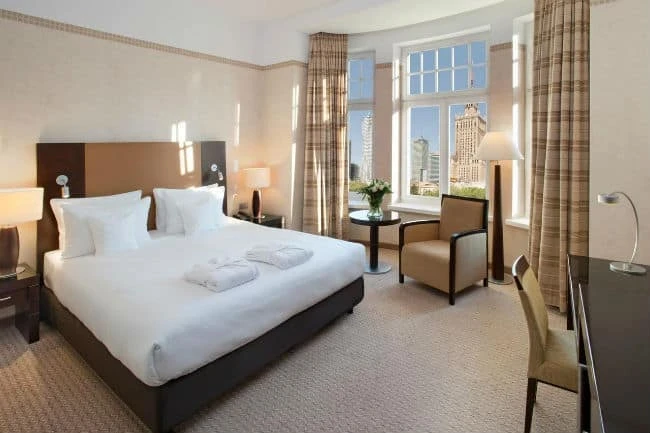 Hotel Polonia Palace Hotel Polonia Palace