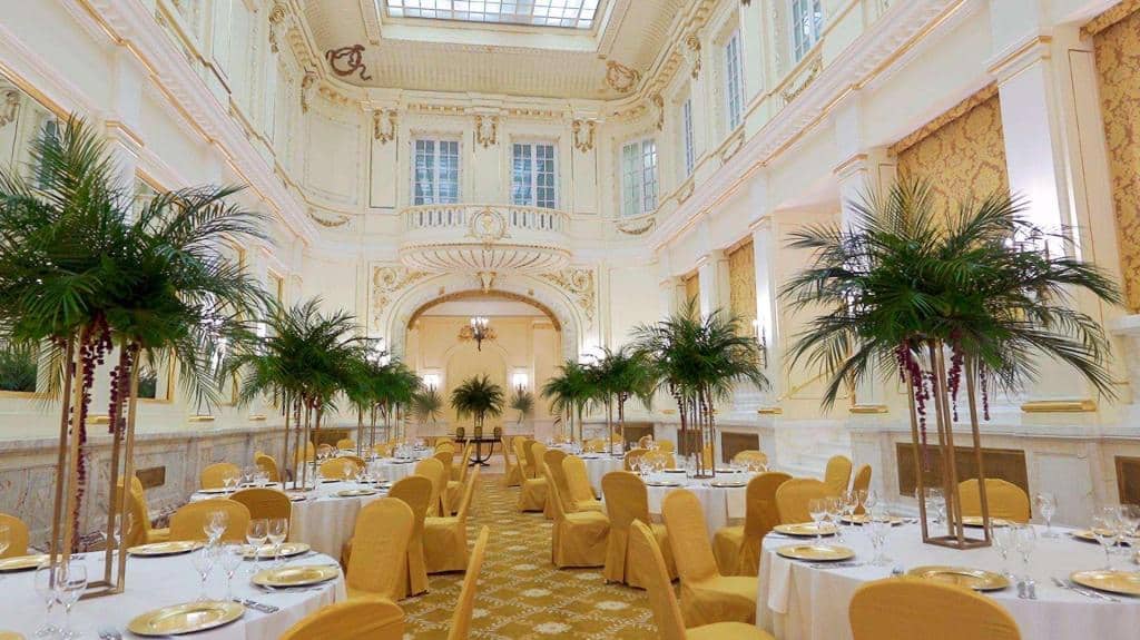 Polska Palace Hotel