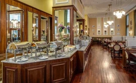 Hotel Polonia Palace