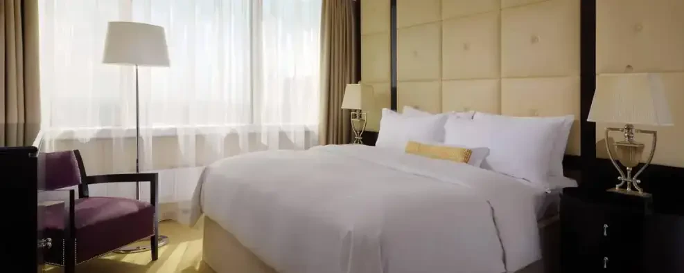 Marriott Warsaw