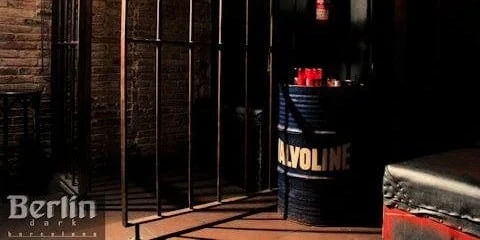 Dark Party - no lights, no clothes Dark Party - no lights, no clothes