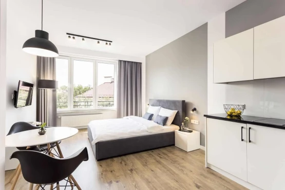 Platinum Residence