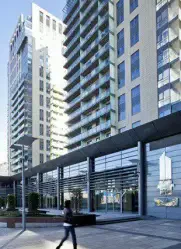 Platinum Residence