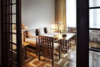 Hotel Rialto Warsaw
