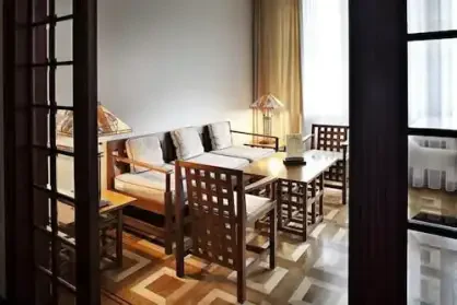 Hotel Rialto Warsaw
