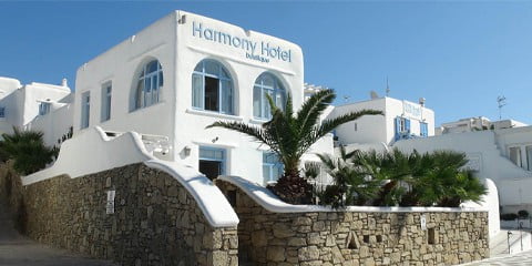 Harmony Boutique Hotel
